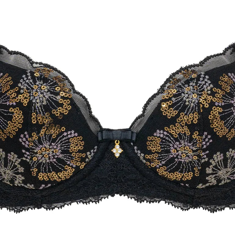 Spark Wire Bra