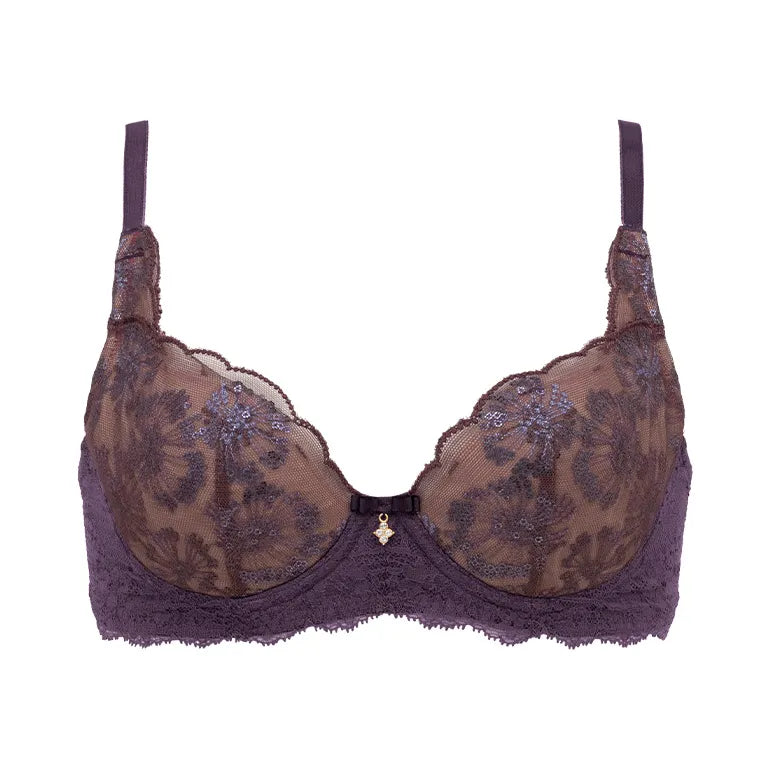 Spark Wire Bra