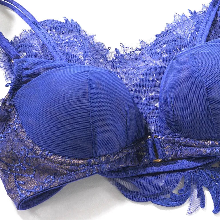 Anastasia Wire Bra