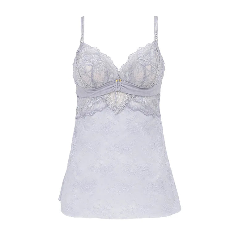 Classy Bra Camisole