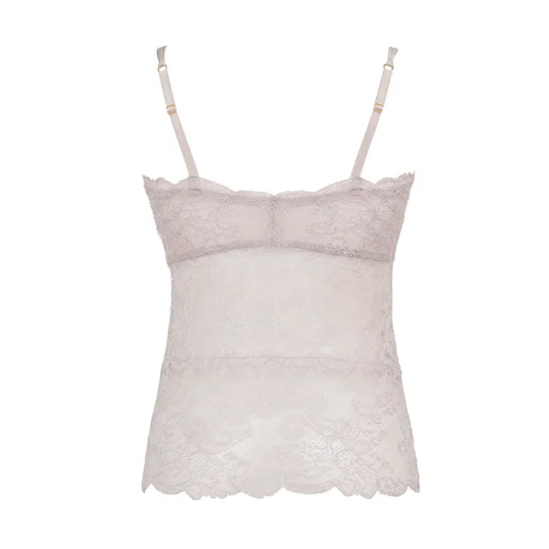 Noble Bra Camisole