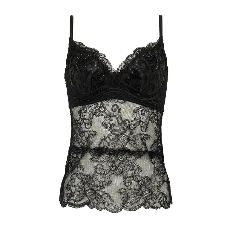 Noble Bra Camisole