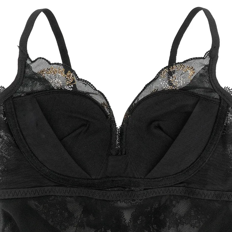 Spark Bra Slip