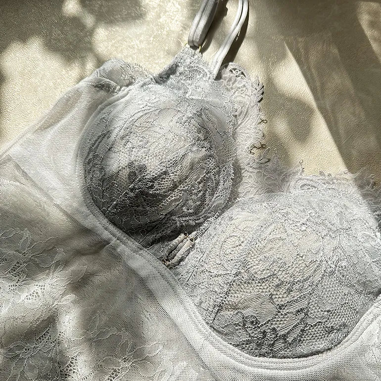Anastasia Bra Slip