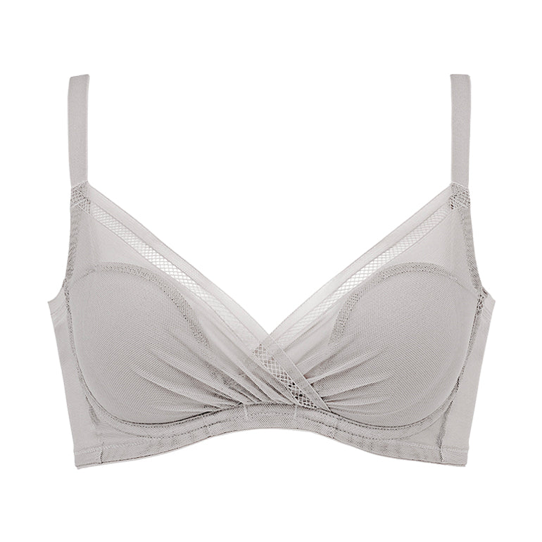 Nudy Molded Cup Light Shaping Bra 25S1