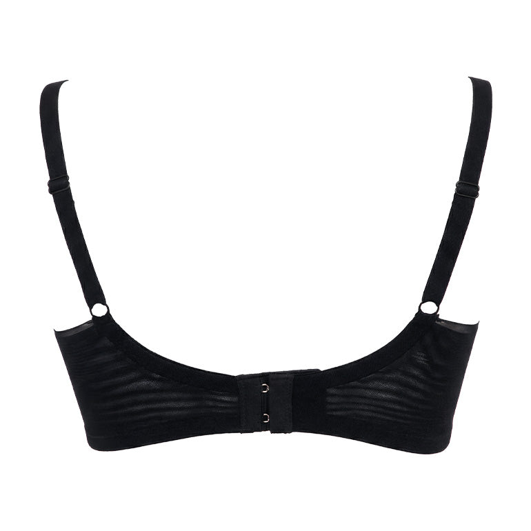 Sheer Skin Bra