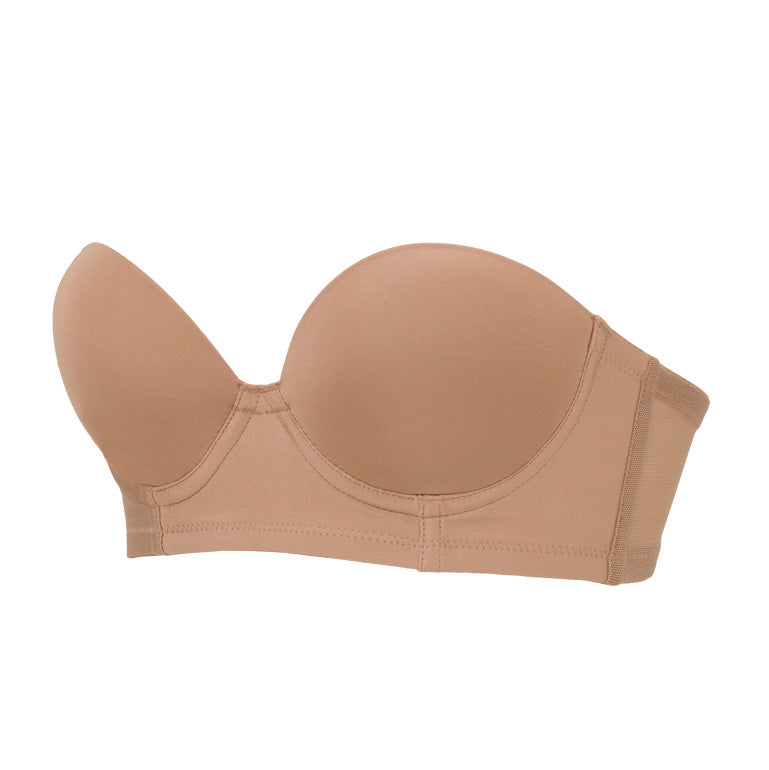 Molded Cup Strapless Bra 26