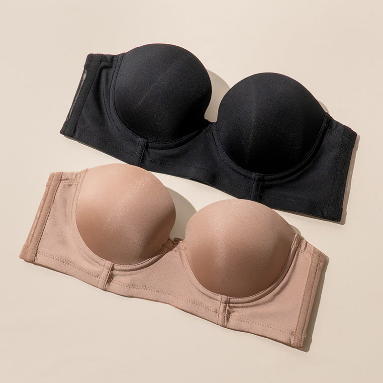 Molded Cup Strapless Bra 26