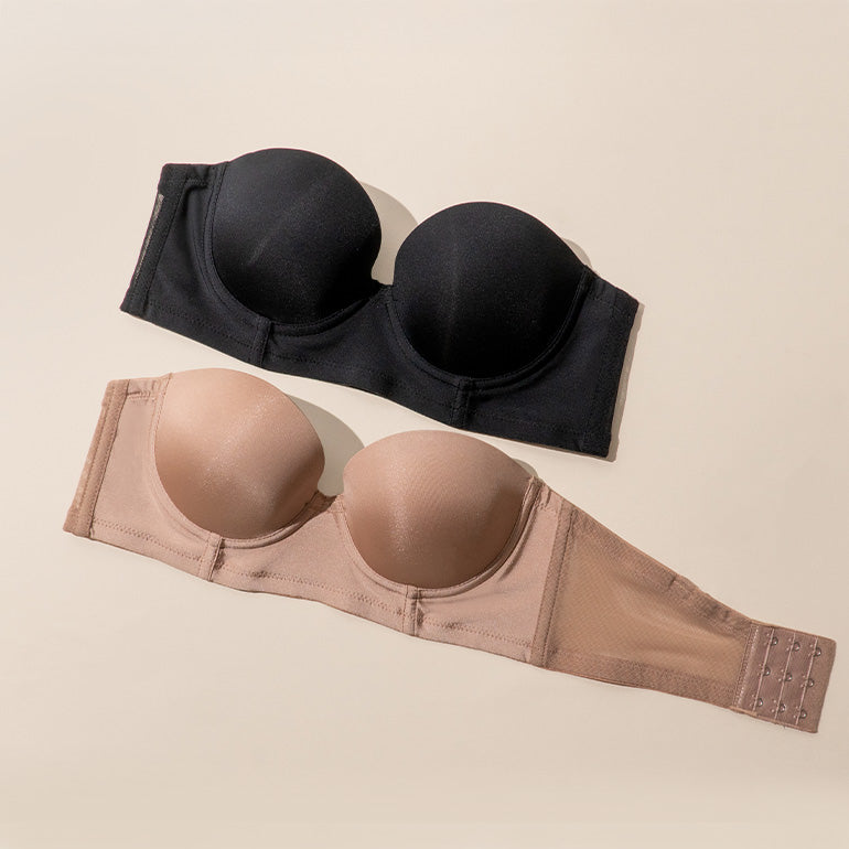 Molded Cup Strapless Bra 26