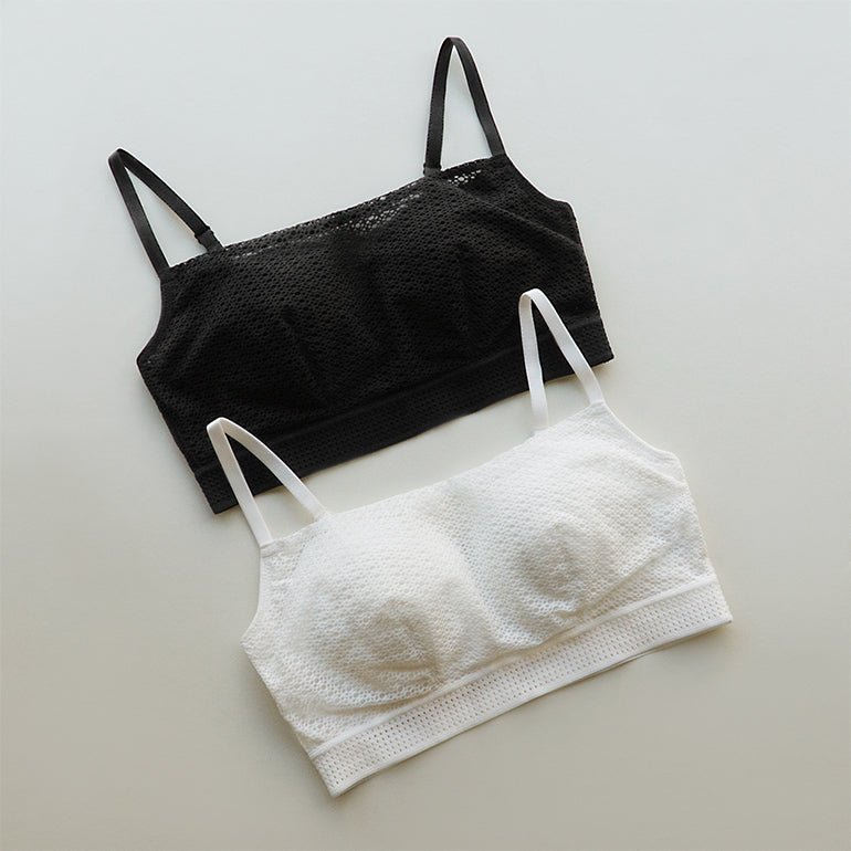 Urban Wireless Shaping Bra 26S1