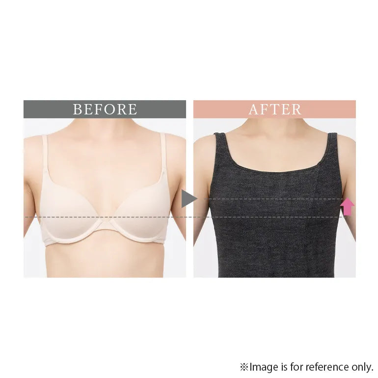 Denim Style Tank Top 26A1