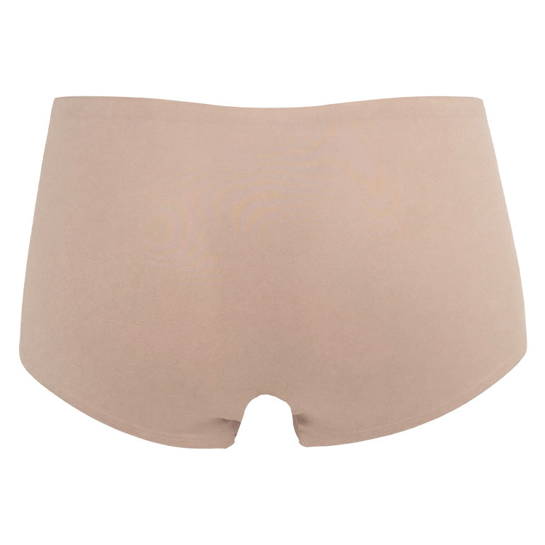 Seamless Boyshort