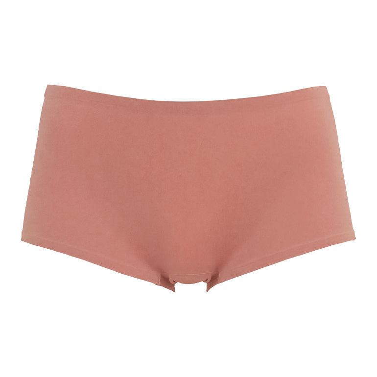 Seamless Boyshort