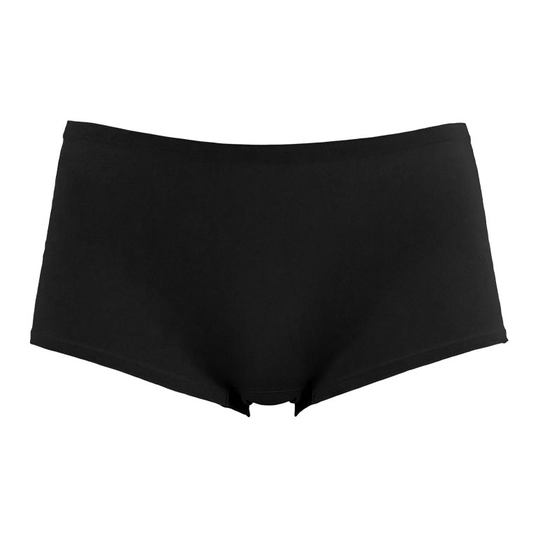 Seamless Boyshort