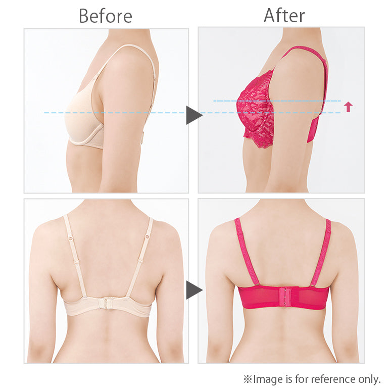 Generic Instant Breast Lift, Push Up Bra -Adhesive Tape