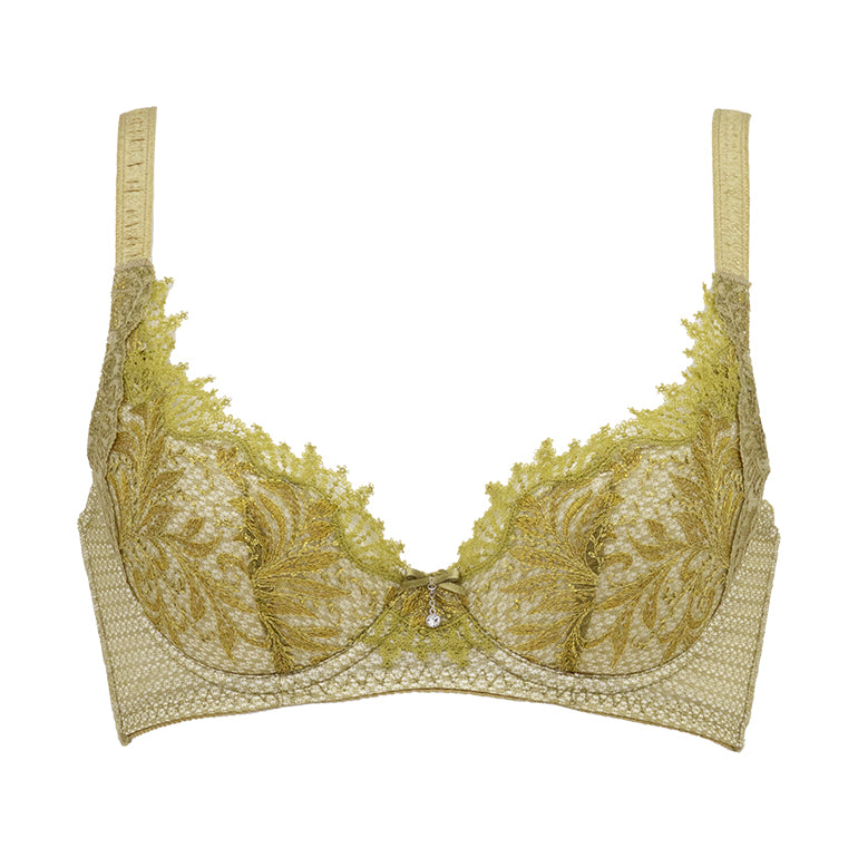 Bradelis New York - The Wendy Shaping Bra 24S1 is expertly