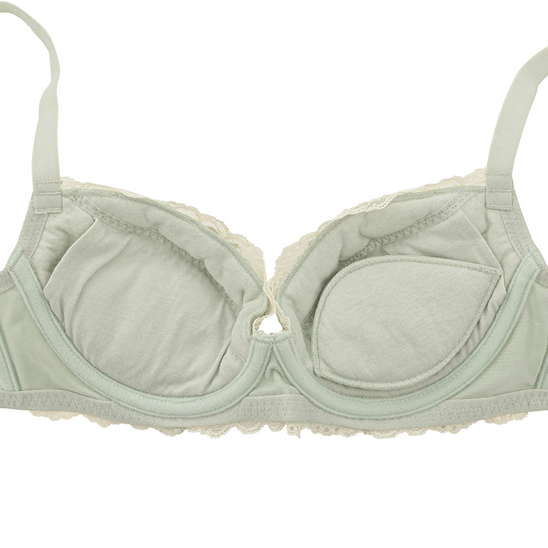 Jasmine Shaping Bra 24S4