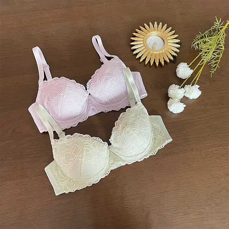 Jasmine Shaping Bra 24S4