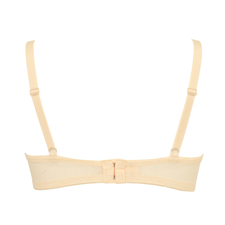 Naomi Push-Up Plunge Bra 24S4