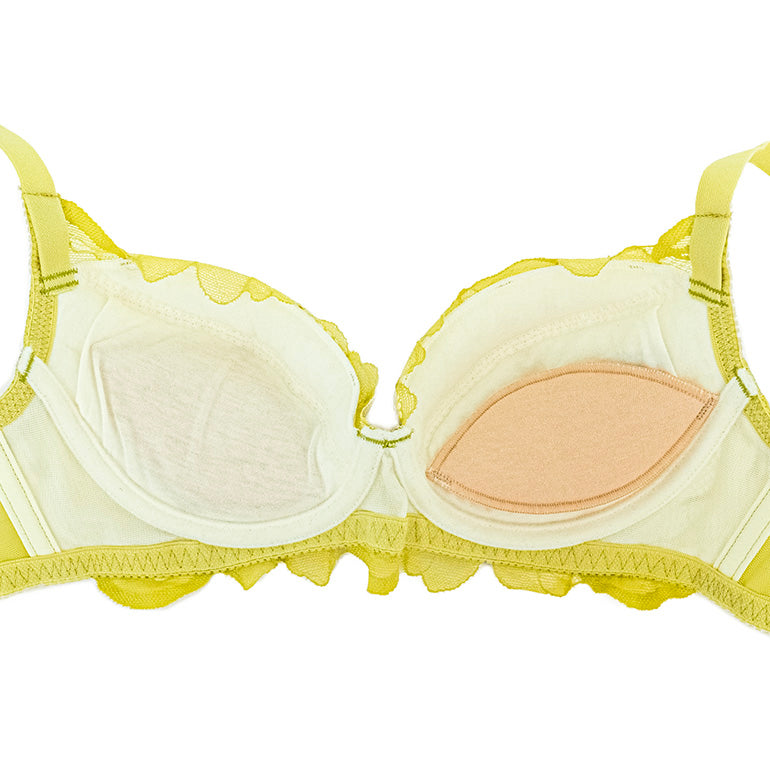 Jasmine Shaping Bra 24A1