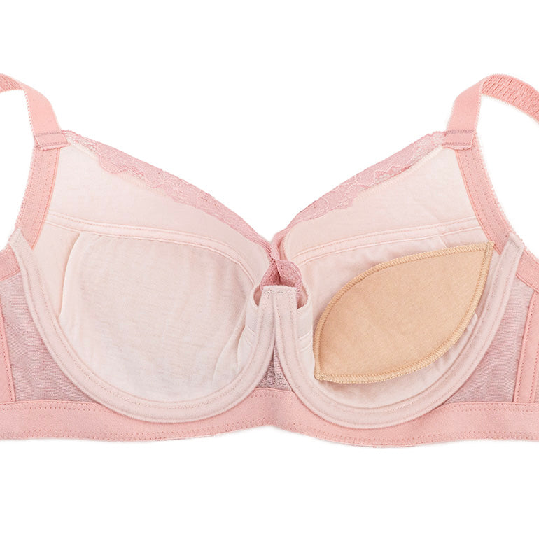 Elin Full Coverage Bra 24A1