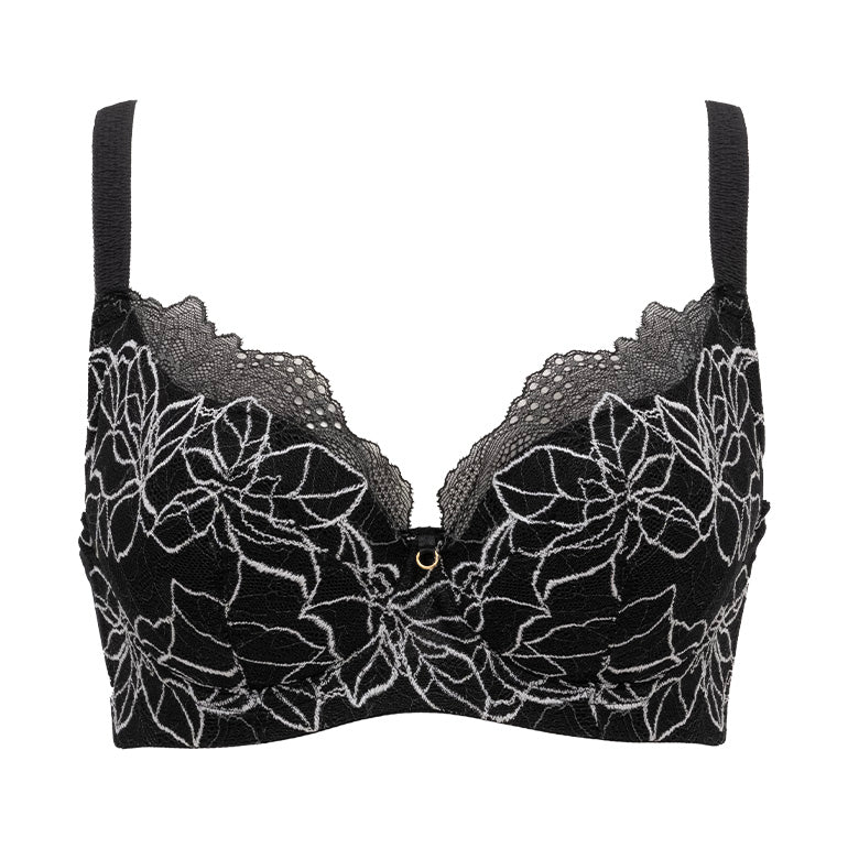 Elin Full Coverage Bra 24A1
