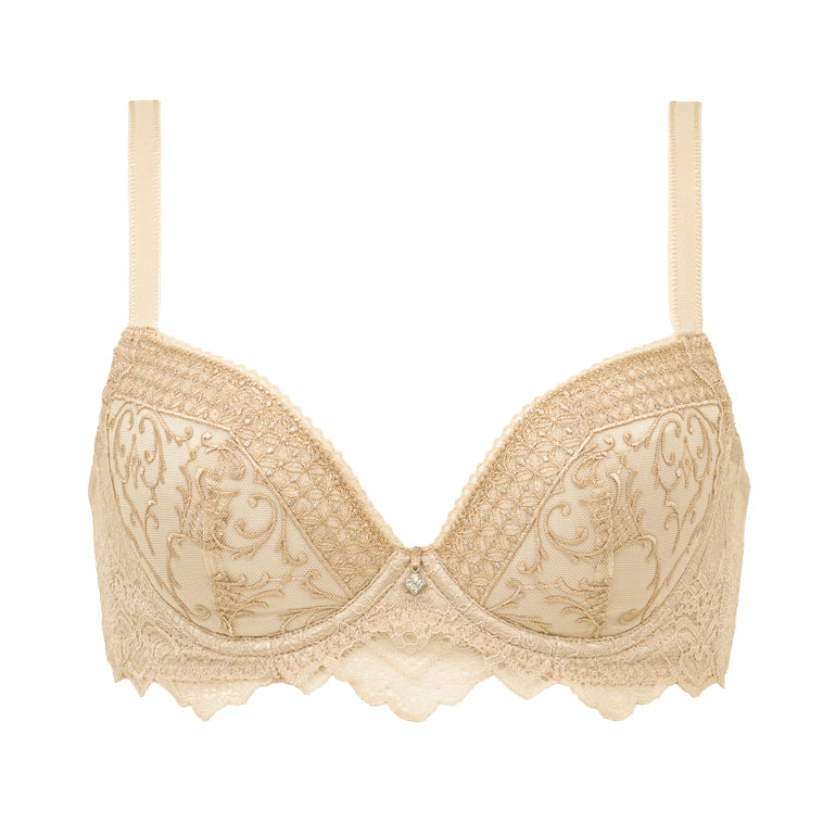 Jacqueline Contour Perfection Bra 24A1