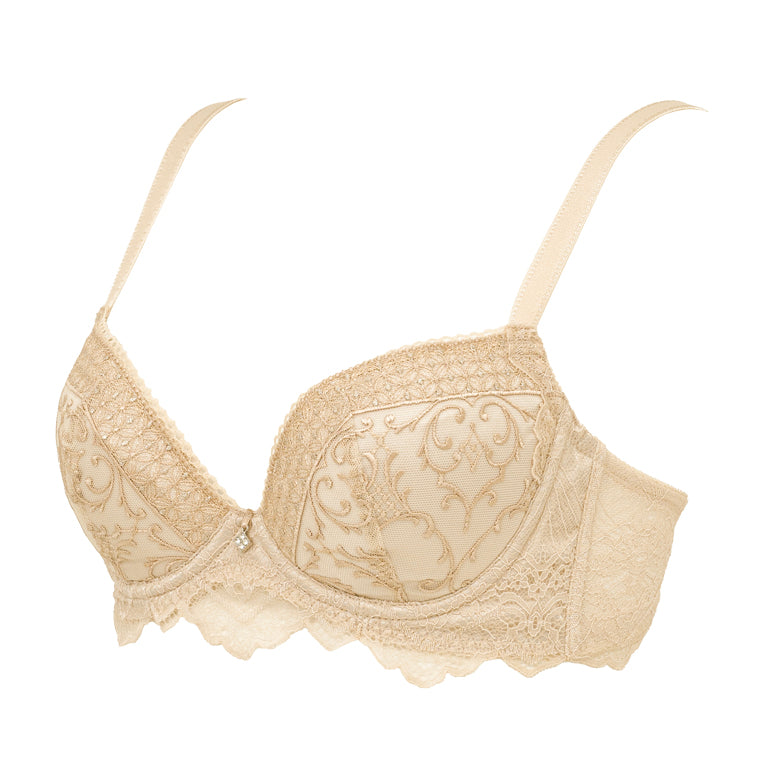 Jacqueline Contour Perfection Bra 24A1