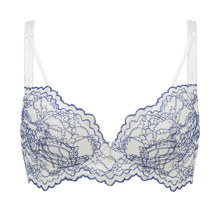 Jasmine Shaping Bra 25S1