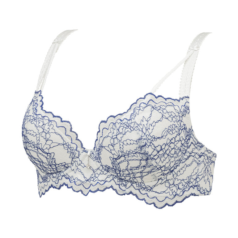 Jasmine Shaping Bra 25S1