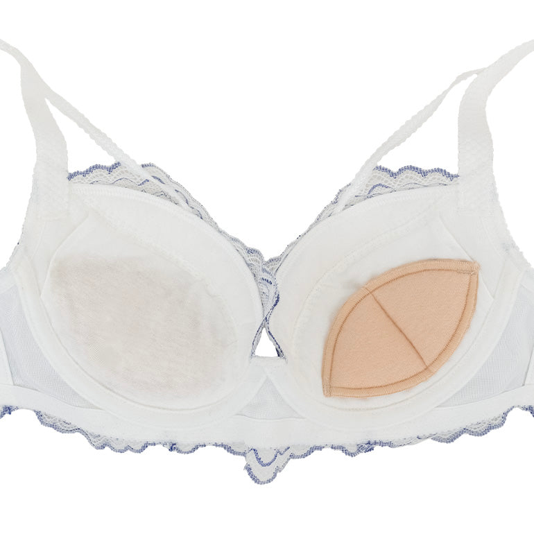 Jasmine Shaping Bra 25S1