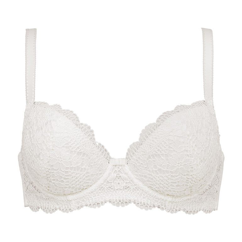 Step 1 Jasmine Shaping Bra 25A1 | Gentle Shaping Support | Bradelis New ...