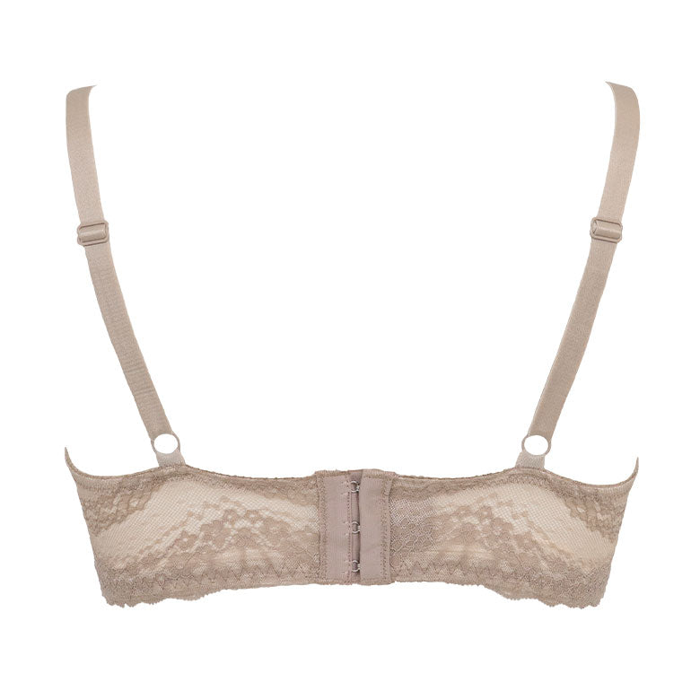 Step 3 Viola Contour Perfection Bra 25A1 | Smooth Underarm & Side