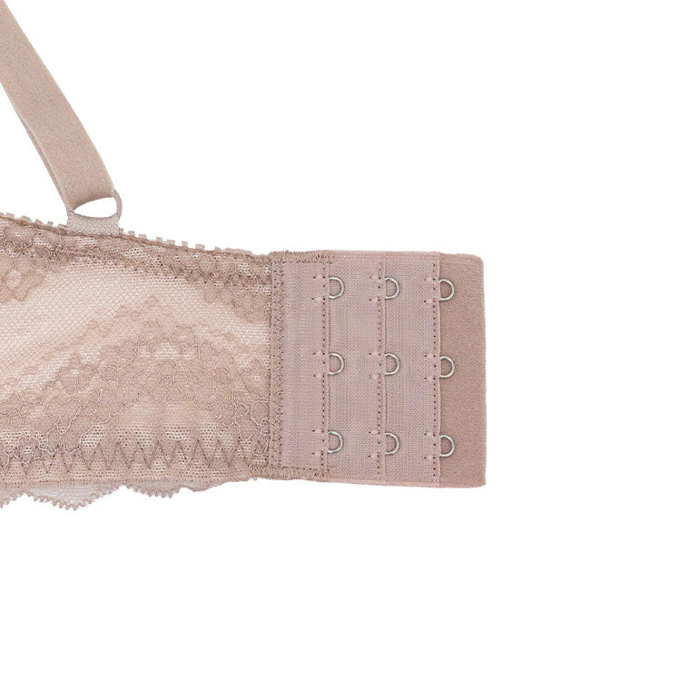 Step 3 Viola Contour Perfection Bra 25A1 | Smooth Underarm & Side