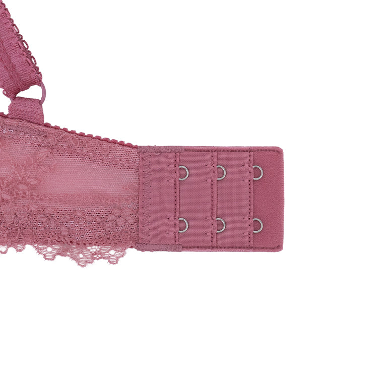 Naomi Push-Up Plunge Bra 25A2