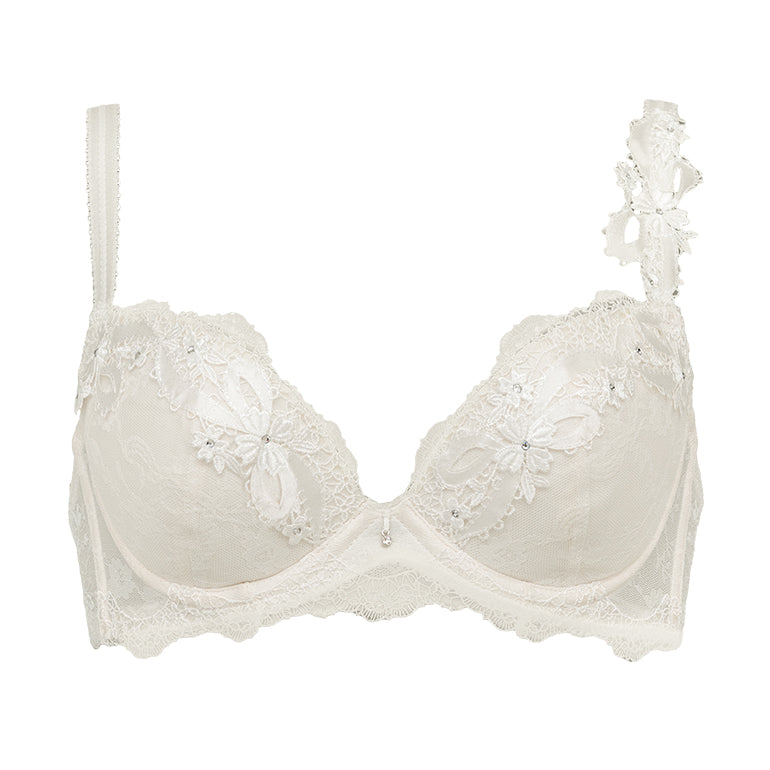 Naomi Push-Up Plunge Bra 25A2