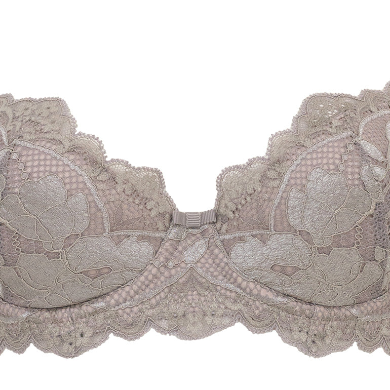 Step 1 Jasmine Shaping Bra 25A3 | Gentle Shaping Support