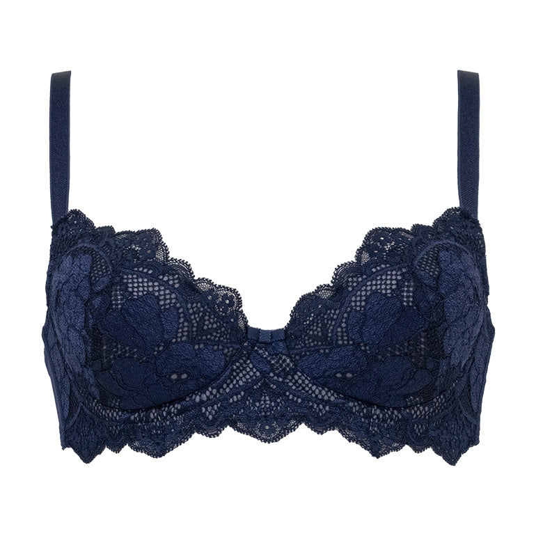 Step 1 Jasmine Shaping Bra 25A3 | Gentle Shaping Support
