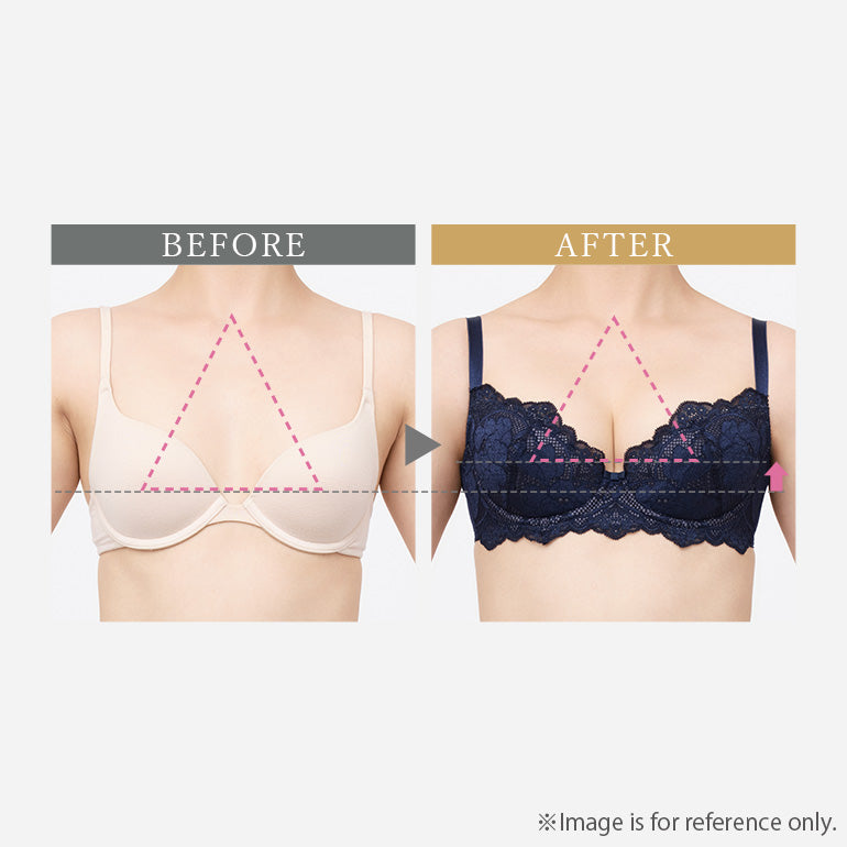 Jasmine Shaping Bra 25A3