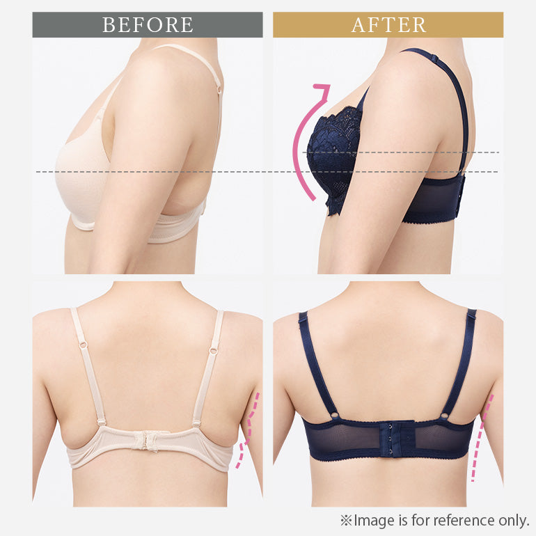 Jasmine Shaping Bra 25A3