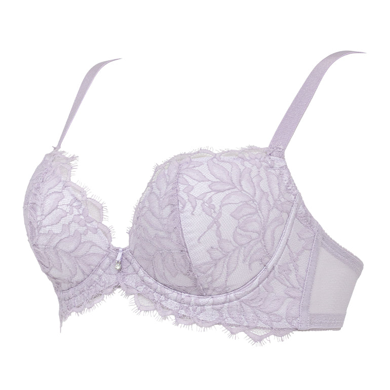 Naomi Push-Up Plunge Bra 25A3