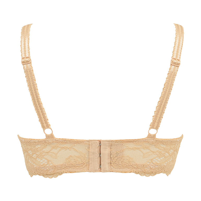 Belle Push-Up Plunge Bra 26S1