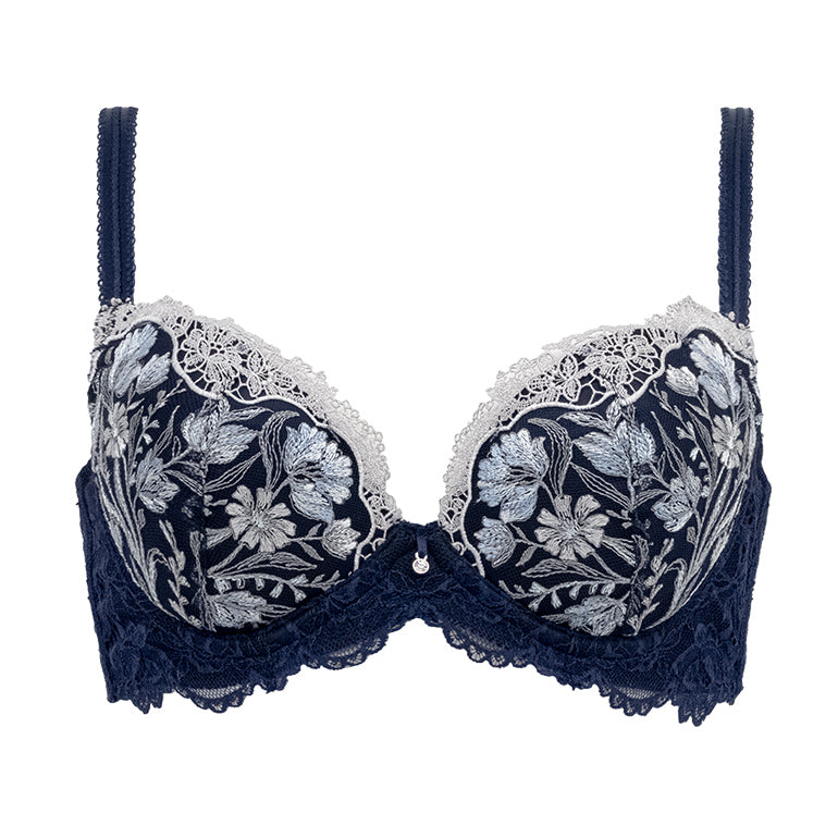 Belle Push-Up Plunge Bra 26S1