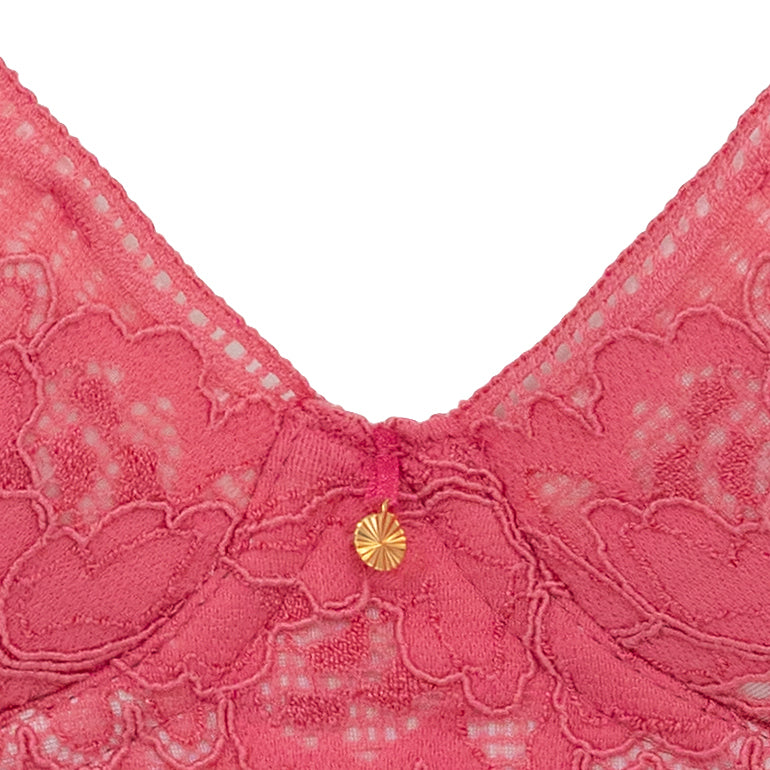 Jasmine Shaping Bra 26S1