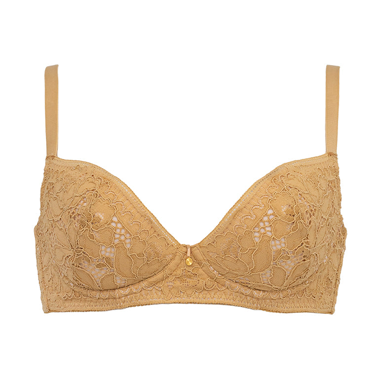 Step 1 Jasmine Shaping Bra 26S1 | Smooth Side & Back Fit
