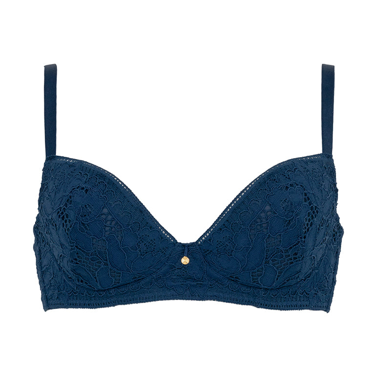 Step 1 Jasmine Shaping Bra 26S1 | Smooth Side & Back Fit