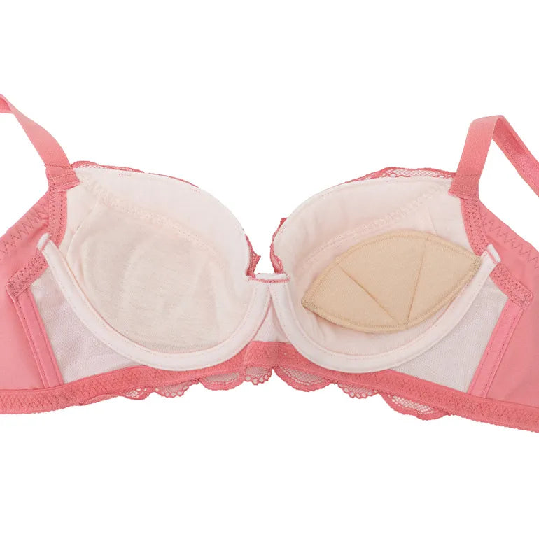 Wendy Soft Shaping Bra 26S1