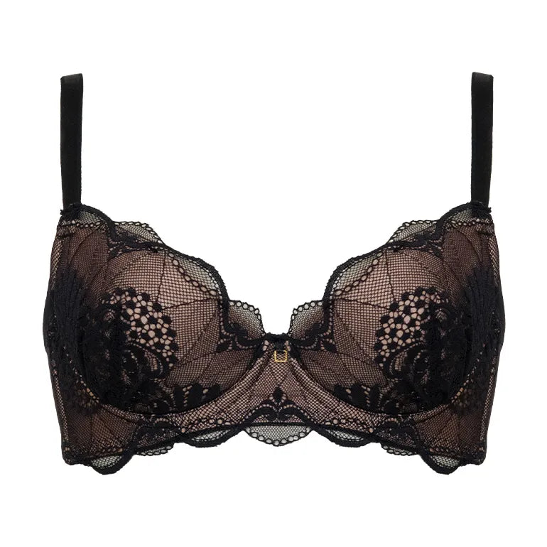 Wendy Soft Shaping Bra 26S1