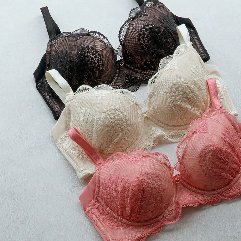 Wendy Soft Shaping Bra 26S1