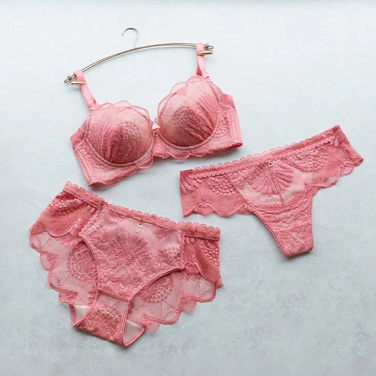 Wendy Soft Shaping Bra 26S1